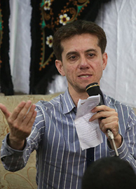 حسن حسینخانی