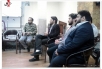 کارگاه شعر آیینی در فرهنگسرای معرفت