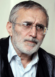 حاج منصور ارضی