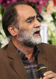 حیدر توکل