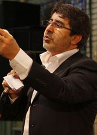 محمد طاهری