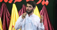 میثم مطیعی