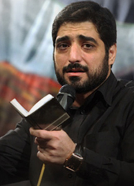 حاج سید مجید بنی فاطمه