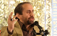 احمد واعظی