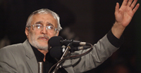 حاج منصور ارضی