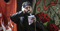 حاج محمد کریمی