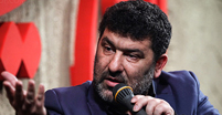 حاج سعید حدادیان