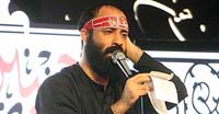حاج عبدالرضا هلالی