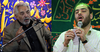 حاج محمد نوروزی
