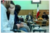 شصت و یکمین جلسه حلقه ادبی فرات برگزار شد