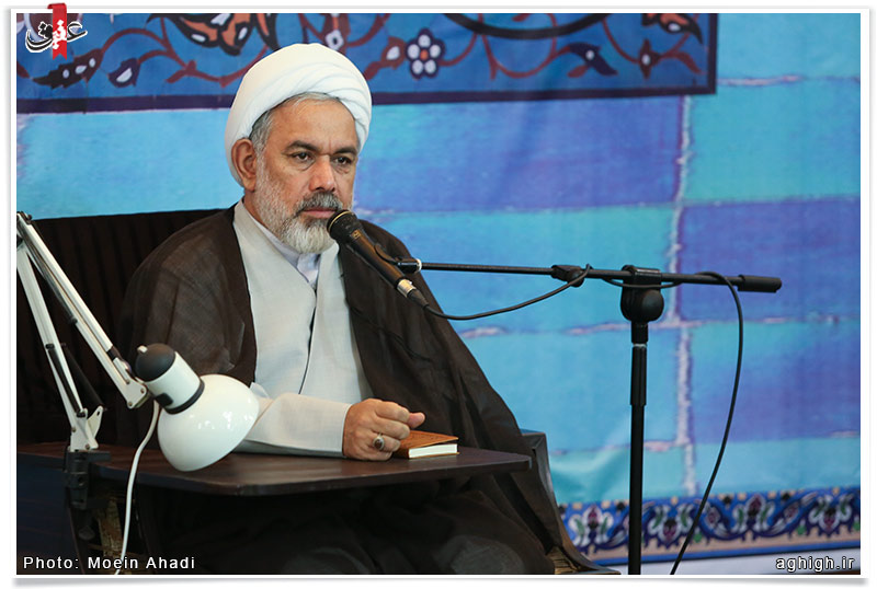 رمضان95 هیئت رزمندگان اسلام