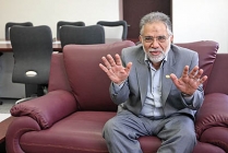 با قصابی شهدا اشک مردم را درنیاوریم/ نامه ای به من داده بود که لطفا روضه تکراری نخوانید