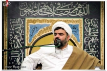 حجت الاسلام کرمی:  آنچه حرمت عزاداری فاطمیه را زیر سوال می برد، انجام ندهیم
