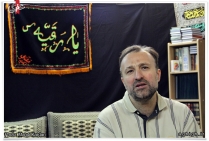سال نو را با چهارده معصوم شروع می کنیم/ چهارده روز آخر سال را برنامه داریم
