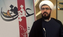 منبري و مداح نبايد يكديگر را بكوبند