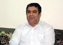 مدّاحی، عاشقی کردن است!