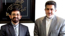 نوکری اهل بیت علیهم السلام در ژن خاندان ماست!