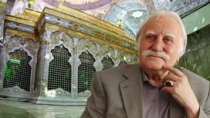 کعبه شش گوشه بنا کرده ای...