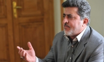 خانه مداحان برای تمام ذاکران است، نه یک طیف خاص