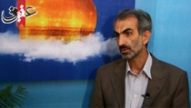 مداحی را انجام تکلیف می دانم نه شغل