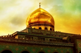 اشعار ولادت حضرت زینب سلام الله علیها