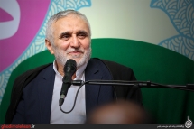 جشن میلاد امام هادی (ع) و عید غدیر در مهدیه اعظم سمنان