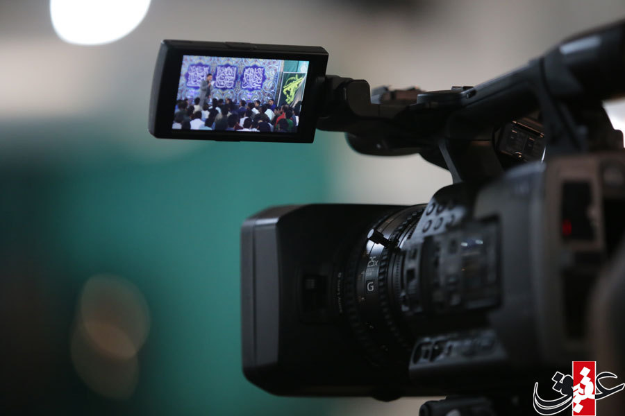 جشن میلاد سرداران کربلا در هیئت صاحب العصر اراک