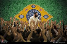جشن ولادت حضرت زینب (س) در مهدیه امام حسن مجتبی (ع)