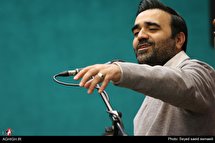 جشن ولادت حضرت زینب (س) در هیئت آل یاسین