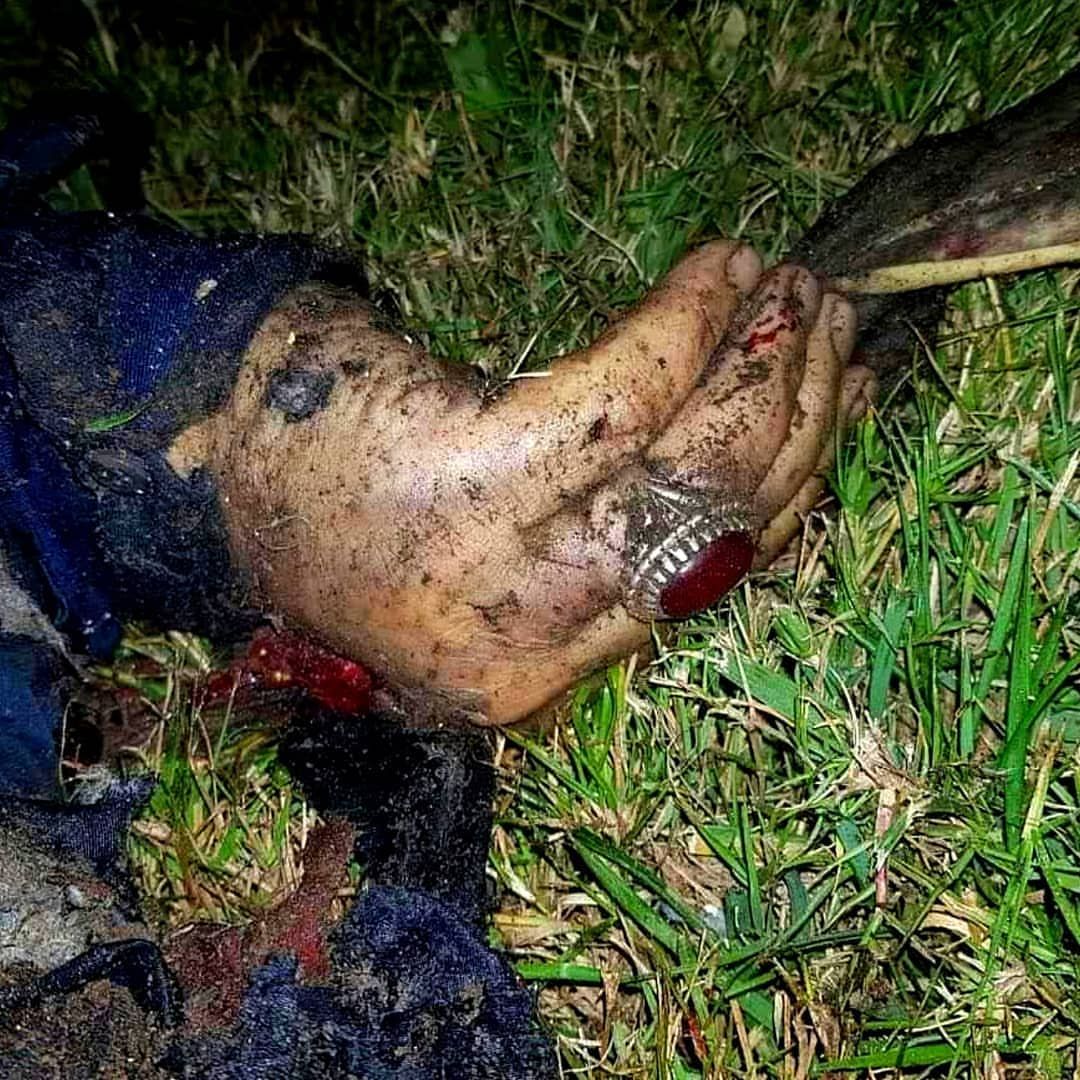 خاطره جانباز مدافع حرم از انگشتر حاج قاسم خاطره جانباز مدافع حرم از انگشتر حاج قاسم