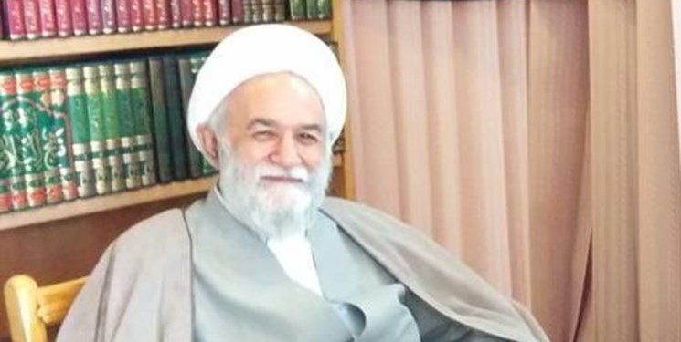 بنیانگذار بنیاد بعثت درگذشت+عکس