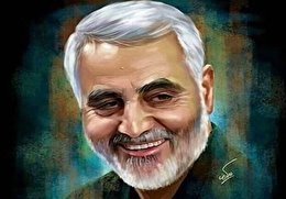 ماجرای تدبیر شهید الهی در شهادت غواصان سردار سلیمانی