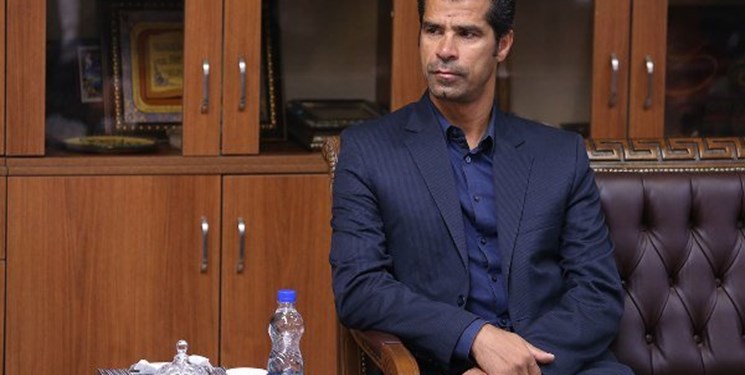 پرافتخارترین قهرمان المپیک به کمک حافظ کل قرآن رفت