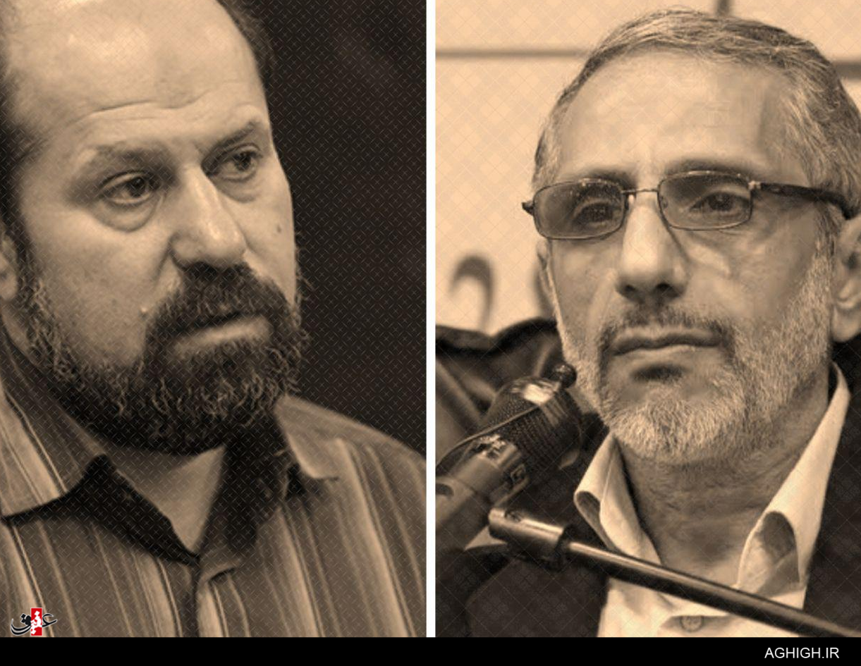 حلقه شعر فرات با حضور حمید رضا شکارسری حلقه شعر فرات با حضور حمید رضا شکارسری