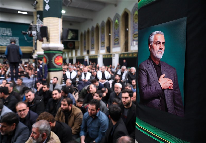 جایت خالی نیست، دست ما کوتاه شده 