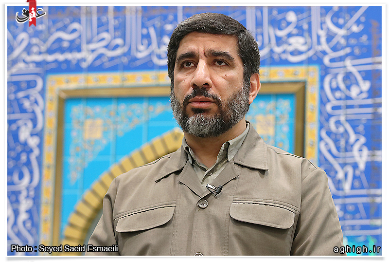 حاج مهدی سلحشور در بیمارستان بستری شد حاج مهدی سلحشور در بیمارستان بستری شد