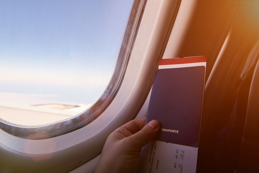 چگونه بلیط هواپیما ارزان بخریم چگونه بلیط هواپیما ارزان بخریم