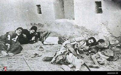 وقتی زیارت عاشورا اهل سنت را از وبا نجات داد