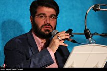 مراسم احیا نیمه شعبان در آستان مقدس امام زاده قاضی صابر (ع) ده ونک تهران