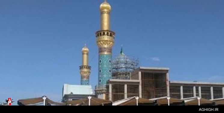 امکان اسکان ۴ هزار زائر در حرم سامرا
