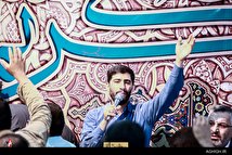 جشن میلاد امام حسن(ع) در هیئت صاحب العصر(عج)