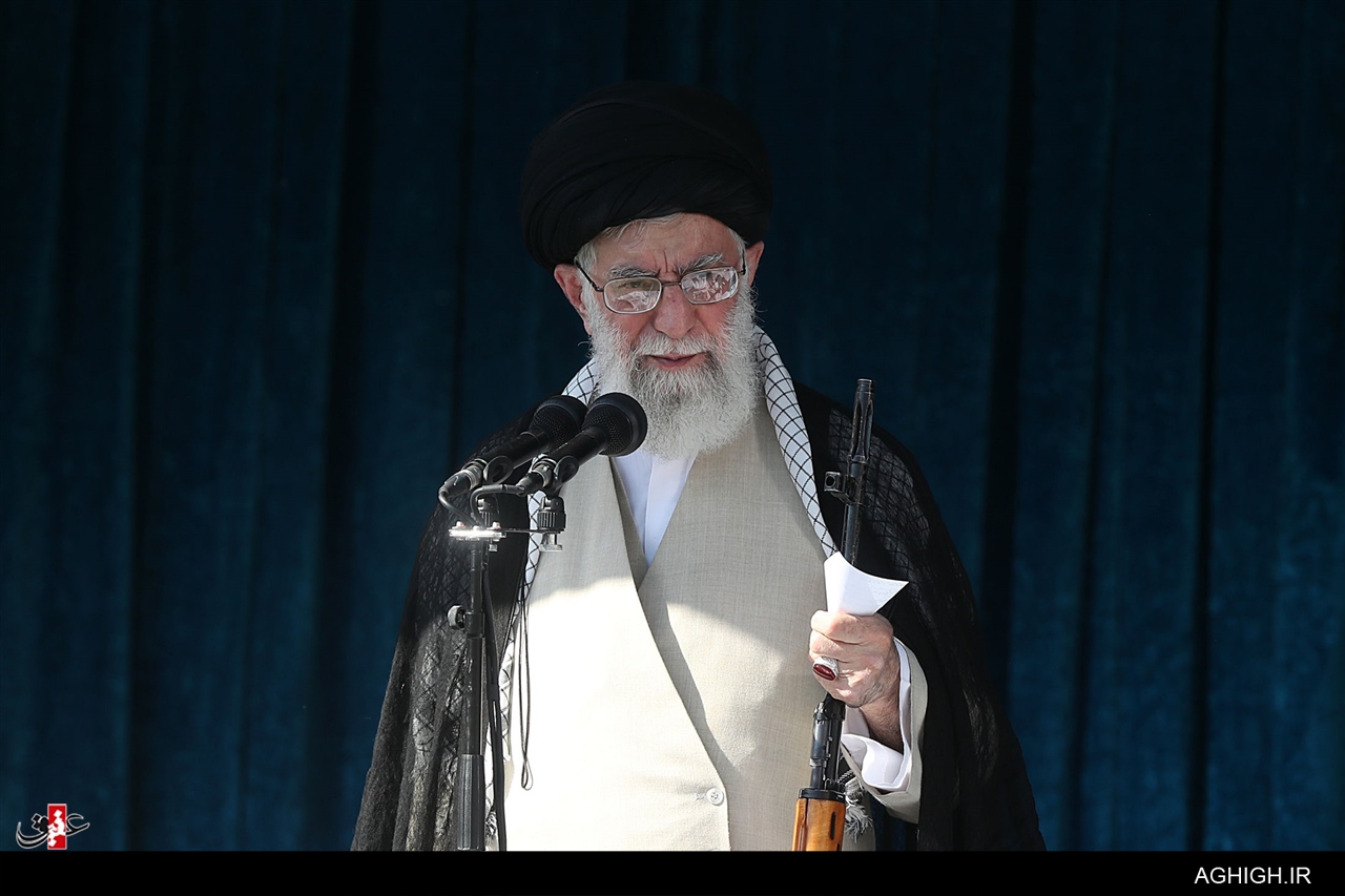 کمک رمضانی مردم به سیلزدگان از جملهی اقدامات نیک و مردمی است کمک رمضانی مردم به سیلزدگان از جملهی اقدامات نیک و مردمی است