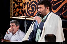 شب عید فطر در هیئت مکتب الزهرا(س)