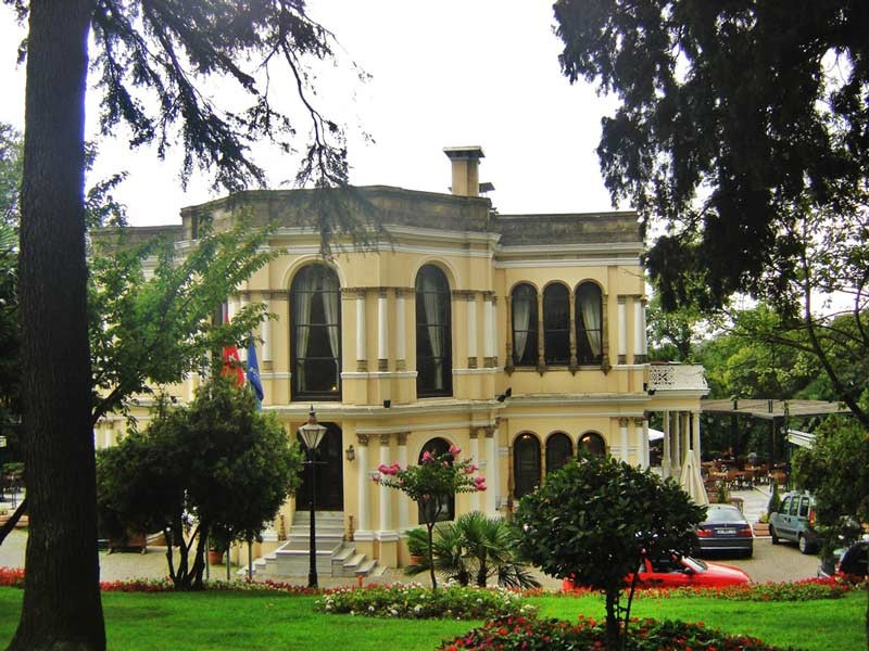 معرفی پارک ییلدیز استانبول در تور استانبول