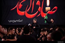 شب شهادت امام صادق علیه‌السلام در هیئت مکتب الزهرا(س)