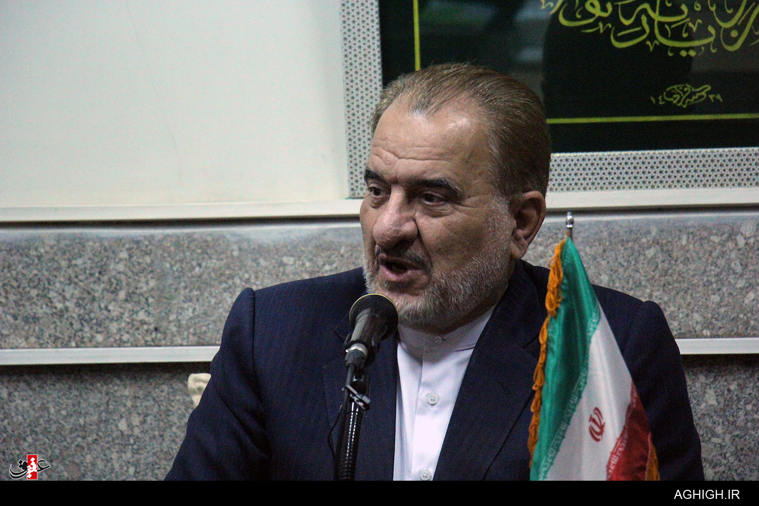 شهرری به استقبال محرم می رود / عزاداری ایام مسلمیه ثبت ملی می شود