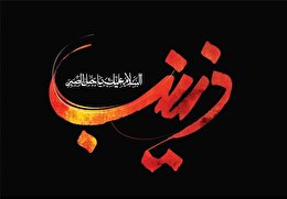 اشعار شب چهارم محرم (طفلان حضرت زینب س)