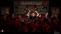 شب هشتم محرم۹۸ در مسجد ارک
