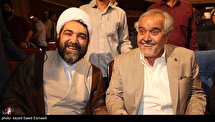 جشن بزرگ روز مباهله در یادمان شهدای هفتم تیر