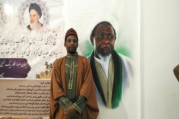 گفتگو با یکی از شاگردان شیخ زکزاکی